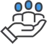 Ikona PROJEKTY I PROGRAMY