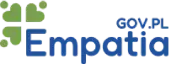 Logo baner Empatia