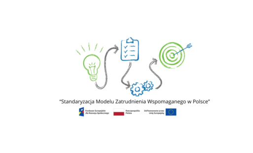 Zdjęcie do &bdquo;Standaryzacja Modelu Zatrudnienia Wspomaganego w Polsce&rdquo;